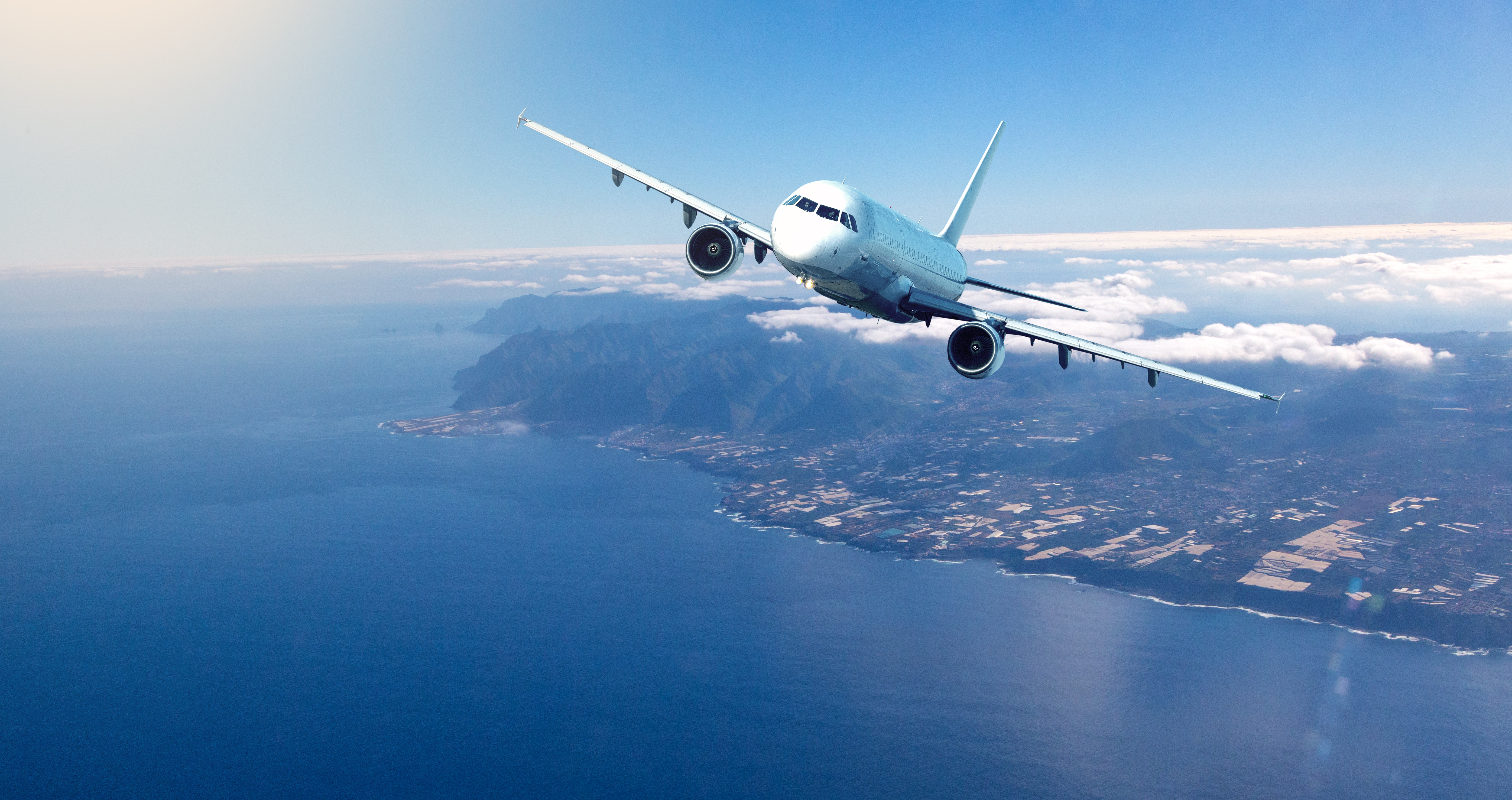 航空航天